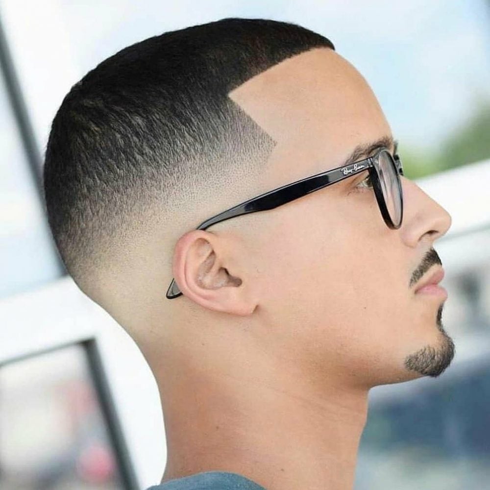 48 Low Fade Haircut Ideas for Stylish Dudes in 2024