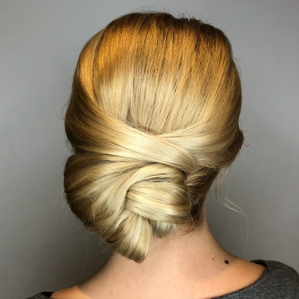 classy and dressy party hairstyles