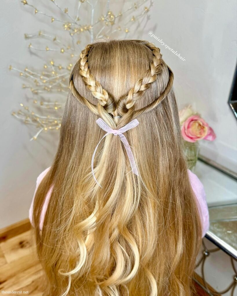 Birthday Hairstyles For Kids 11