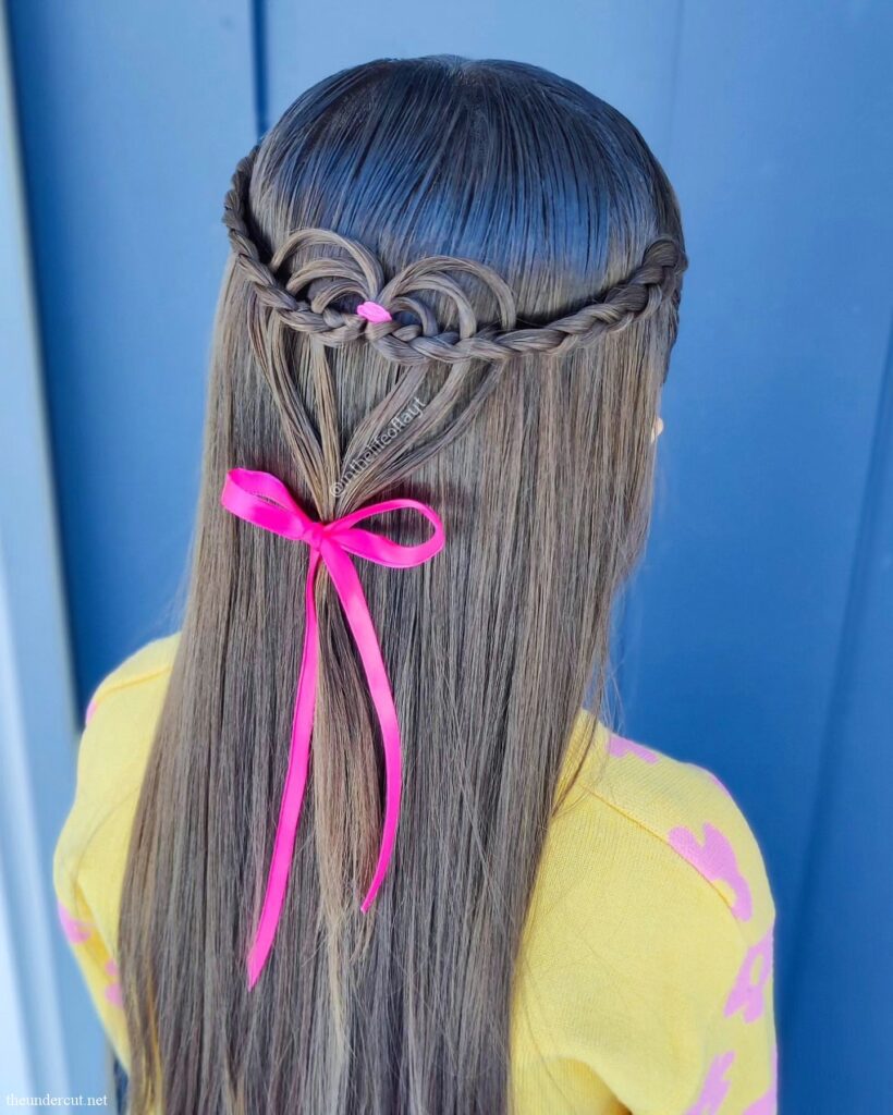 Birthday Hairstyles For Kids 19
