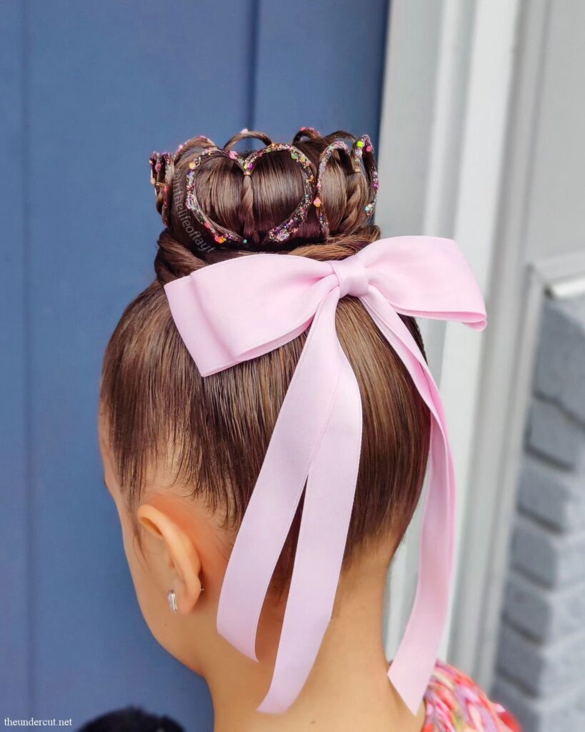 Birthday Hairstyles For Kids 20