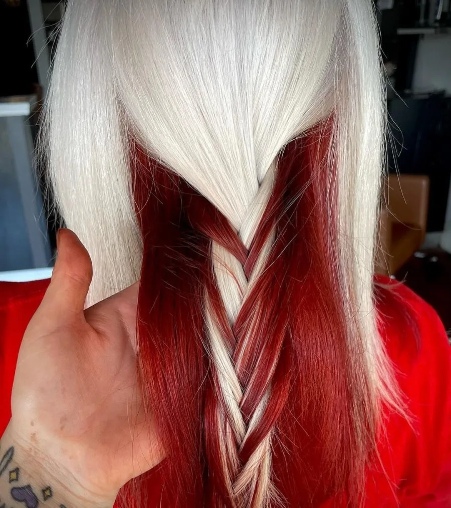 white blonde hair with red underneath.jpg
